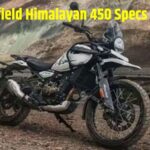 Royal Enfield Himalayan 450 Complete Details Unveiled । Royal Enfield Himalayan 450 Hardware Details । Royal Enfield Himalayan 450 Engine Details । Royal Enfield Himalayan 450 New Updates