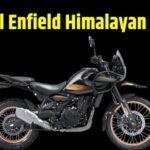 Enfield Himalayan 450 launched । Royal Enfield Himalayan 450 price । Royal Enfield Himalayan 450 variants । Royal Enfield Himalayan 450 features