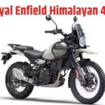 Royal Enfield Himalayan 452 complete details । Royal Enfield Himalayan 411 leak report । Royal Enfield Himalayan 452 launch date