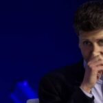 Sam Altman | Sam Altman OpenAI CEO | Sam Altman Open AI Matter