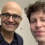 Sam Altman Microsoft | Sam Altman Join Microsoft | Sam Altman CEO