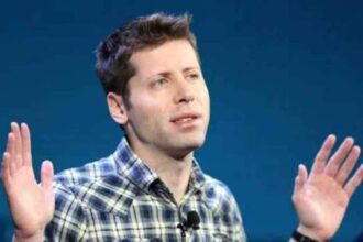 Sam Altman | Sam Altman OpenAI CEO | Sam Altman Open AI Matter