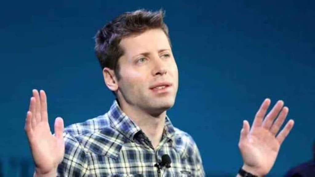 Sam Altman | Sam Altman OpenAI CEO | Sam Altman Open AI Matter
