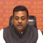 Sambit Patra | AAP | BJP