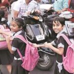 school Going children