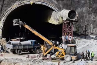 silkyara tunnel| accidents