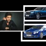 Shah rukh khan car collection | SRK Car collection | SRK Birthday