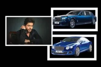 Shah rukh khan car collection | SRK Car collection | SRK Birthday