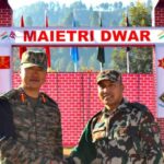 SURYA KIRAN | Indian army | Nepal army