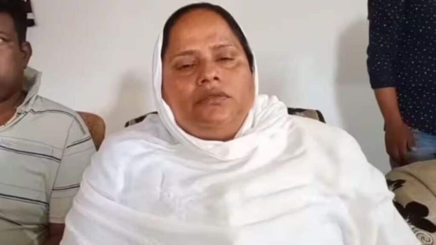 syeda khatoon| UP News| samajwadi party