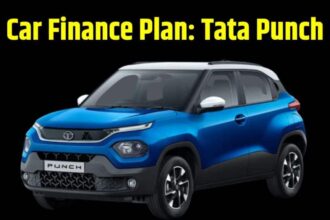 Tata Punch Finance Plan । Tata Punch EMI Plan । Tata Punch Mileage । Tata Punch Festive Discount