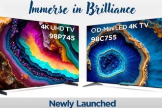 TCL Smart TV | TCL | TCL Smart LED TV