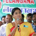 Telangana Assembly Elections | K Chandrasekhar Rao | YSR Telangana Party Sharmila