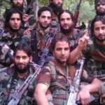 Terrorism| Kashmir