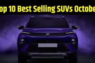 Top 10 Best Selling SUVs October । Top 10 Best Selling SUVs October 2023 । Top 10 Best Selling SUVs October 2023 India