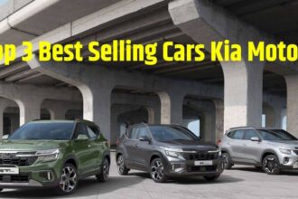 Top 3 Best Kia Cars October 2023 । Top 3 Best Selling Cars Kia October । October 2023 Best Selling Kia