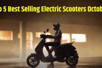 Top 5 Best Selling Electric Scooters । Top 5 Best Selling Electric Scooters October । October 2023 Top 5 Best Selling Electric Scooters