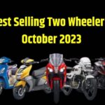 Top 5 Best Selling Two Wheeler Brands । Top 5 Best Selling Scooter Brands । Top 5 Best Selling Motorcycle Brands । Top 5 Best Selling Two Wheeler Brands October