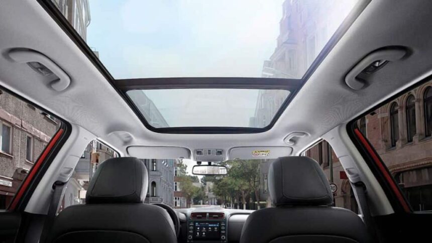 Top 5 Cars with Panoramic Sunroof । Top 5 Cars Under 20 Lakh with Panoramic Sunroof । Top 5 Cars Panoramic Sunroof Cars । Top 5 Cars Affordable Cars with Panoramic Sunroof