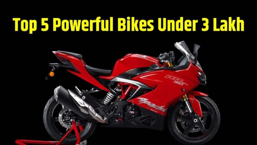 Top 5 Powerful Budget Bikes । Top 5 Powerful Premium Bikes । Top 5 Mid Range Powerful Bikes । Top 5 Budget Friendly Powerful Bikes