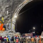 Uttarkashi Tunnel Rescue Live | Uttarakhand Tunnel Rescue | Uttarkashi News
