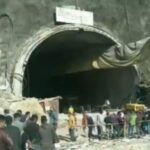 Tunnel Collapses Uttarakhand | tunnel collapses in Uttarkashi | Uttarkashi