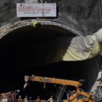 Uttarkashi, Uttarkashi Tunnel, Uttarkashi News