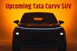 Upcoming Tata Curvv SUV । Tata Curvv SUV Spy Shot । Tata Curvv SUV Launch Timeline । Tata Curvv SUV Design । Tata Curvv SUV Powertrain ।
