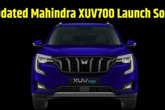 Mahindra XUV700 Latest Update । Mahindra XUV700 New Features । Mahindra XUV700 Upcoming New Features