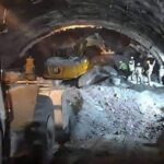 Uttarkashi Tunnel Accident | uttarkashi tunnel news | accident in uttarkashi | Pushkar Singh Dhami |