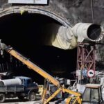 Uttarkashi Tunnel Rescue | Uttarakhand Tunnel Rescue | Uttarkashi News