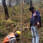 Uttarkashi tunnel rescue operation | Jio Voice data services | Silkyara tunnel