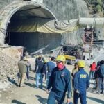 ttarkashi |Tunnel accident