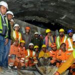 Uttarkashi Tunnel Rescue | Tunnel Rescue | BSNL