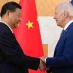 Xi Jinping US Visit | US China Conflict | U.S. President Joe Biden