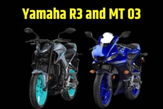 Yamaha R3 Launch Date । Yamaha MT 03 Launch Date । Yamaha MT 03 Complete Details । Yamaha R3 Complete Details