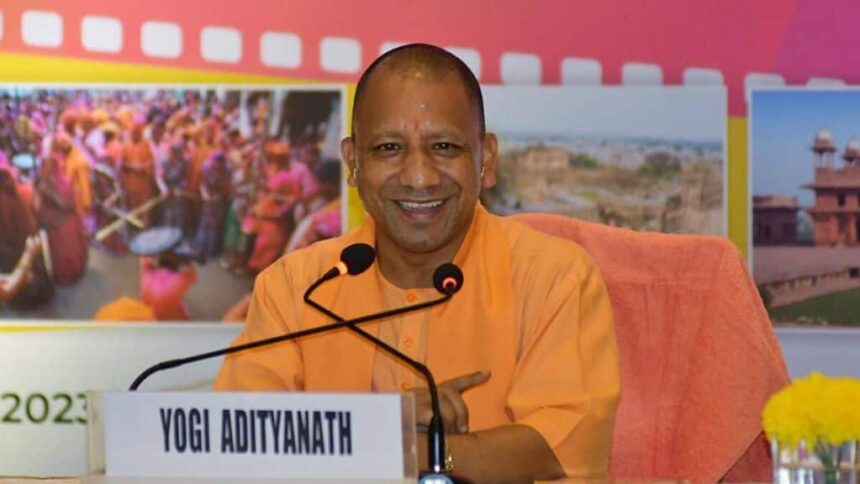 yogi adityanath | cabinet meeting |