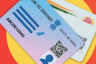 Aadhaar | Pan Card | Aadhaar Pan Linking