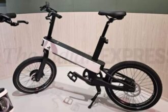 Acer | Acer Ebike | Acer Ebii Ebike