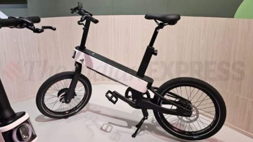 Acer | Acer Ebike | Acer Ebii Ebike