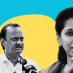 maharashtra politics | NCP vs NCP | Supriya Sule Ajit Pawar