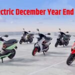 Ather Energy Discount Offers । Ather Energy December Discount Offers । Ather Energy Year End Discount Offers