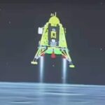 Chandrayaan 3 | Rover | Pragyaan | Chandrayaan, Chandrayaan 3, Chandrayaan News