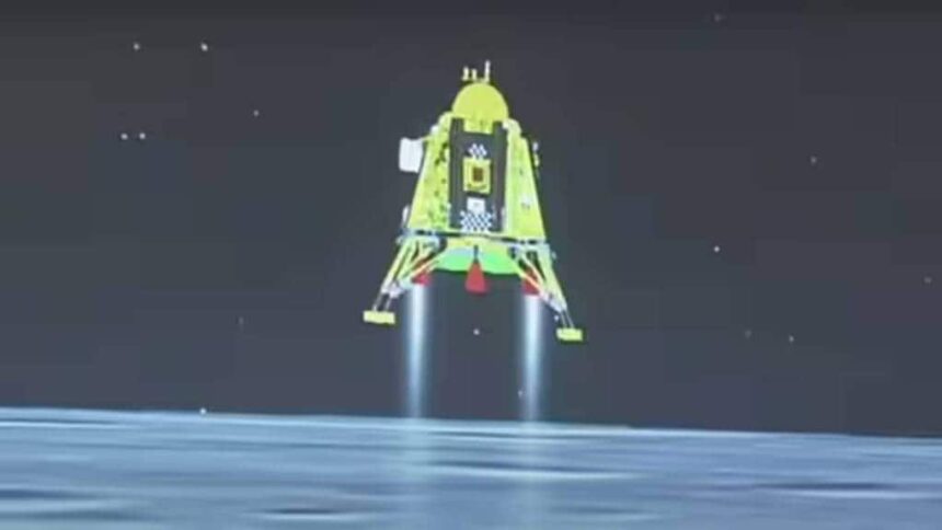 Chandrayaan 3 | Rover | Pragyaan | Chandrayaan, Chandrayaan 3, Chandrayaan News