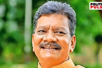 Chhattisgarh | Charan Das Mahant | Leader of Opposition in Chhattisgarh |