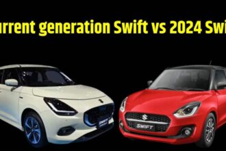Current generation Swift vs 2024 Swift । Current generation Swift vs 2024 Swift compare report । Current generation Swift vs 2024 Swift compare in features । Current generation Swift vs 2024 Swift compare in safety