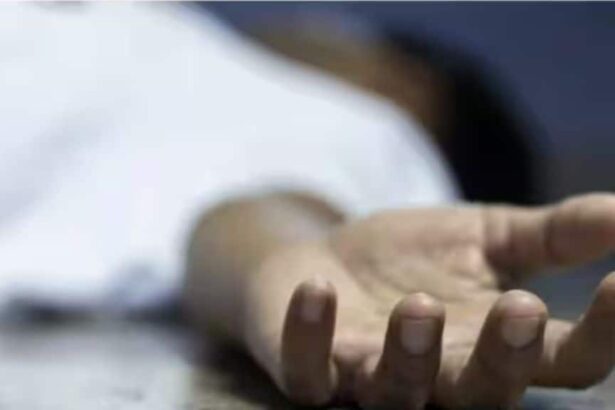 dead man | uttarakhand |