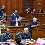 Delhi Assembly | MLALAD