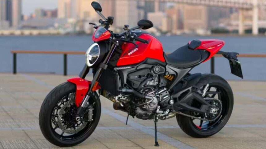 Ducati Discount Offer । Ducati Discount of December । Ducati December Discount Offer । Ducati Year End Discount Offer । Ducati Stock Clearance Sale