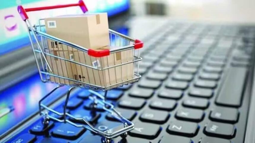 ecommerce | india